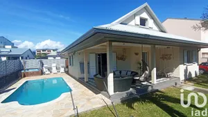 House at Saint-André (97440)