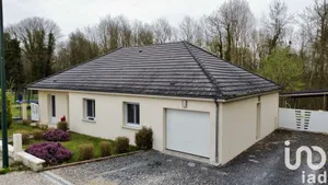 House at Soudron (51320)