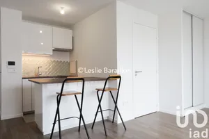 Studio à La Varenne-Saint-Hilaire (94210)