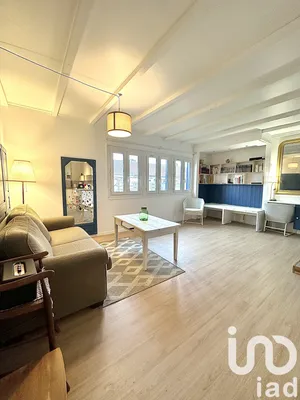 Maison à PONTAULT-COMBAULT (77340)