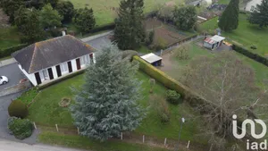 Traditional house in Maizières (14190)