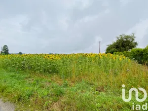 Terrain à bâtir à Achères-la-Forêt (77760)