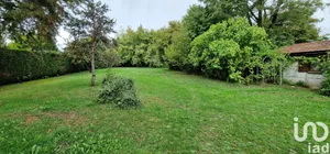 Building plot at PRÉVESSIN-MOëNS (01280)
