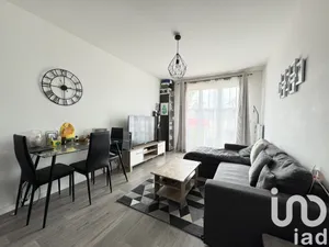 Appartement à Marolles-en-Hurepoix (91630)