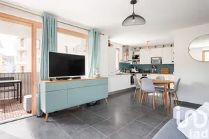 Apartment at GRENOBLE (38000)