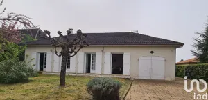 Maison à Sigoulès-et-Flaugeac (24240)