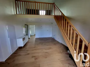 Appartement à Angervilliers (91470)