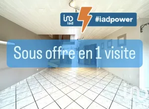 Maison de village à Charency-Vezin (54260)