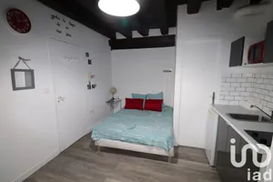 Studio at ORLÉANS (45000)