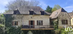 House at Carsac-Aillac (24200)