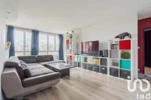 Appartement à CHELLES (77500)