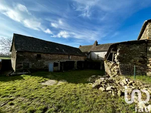 Maison de campagne à CASTANET (12240)