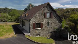 House at saint parthem (12300)