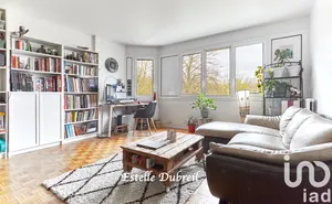 Appartement à GUYANCOURT (78280)