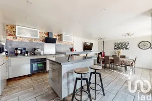 Maison traditionnelle à CAUDEBEC-LÈS-ELBEUF (76320)