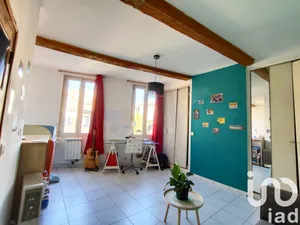 Studio at Marseille (13001)