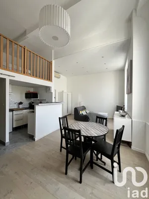 Studio à Avignon (84000)