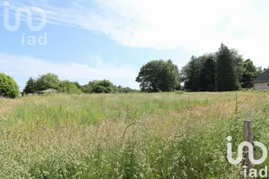 Terrain à bâtir à Chaptelat (87270)