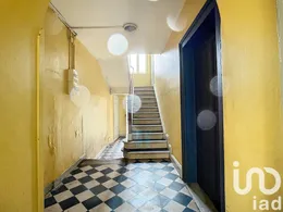 Immeuble à Metz (57000)