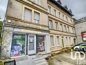 Building at Metz (57000)