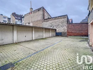 Building in Metz (57000)