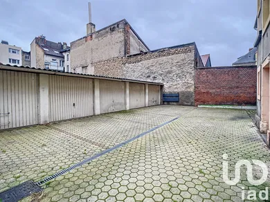 Building in Metz (57000)