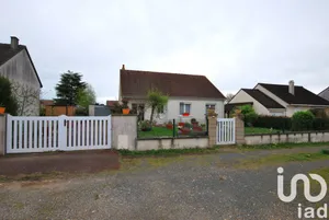 Pavillon à Ouzouer-sur-Trézée (45250)