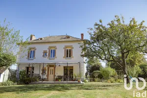 Maison à Vicq-sur-Breuilh (87260)