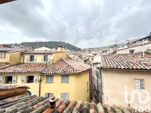 Apartment in Grasse (06130)