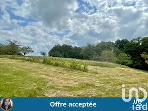 Building plot in SARLAT-LA-CANEDA (24200)