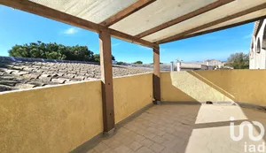 Duplex at Valras-Plage (34350)