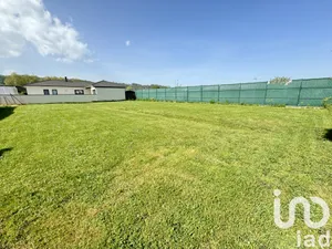 Building plot at Billère (64140)