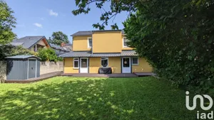 Traditional house at Horgues (65310)