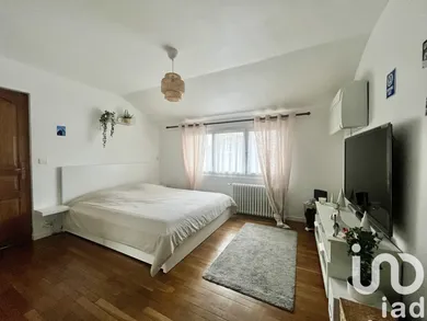 Traditional house in Vigneux-sur-Seine (91270)