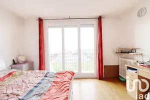 Apartment in LA COURNEUVE (93120)