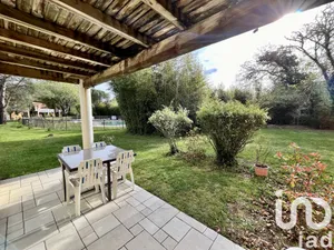 Apartment in CAPBRETON (40130)