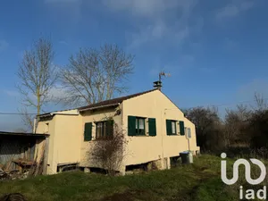 House at Esbly (77450)