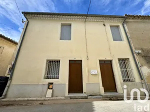 Immeuble à Bernis (30620)