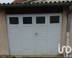 Garage in Dijon (21000)