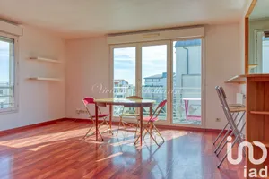 Appartement à Saint-Ouen-l'Aumône (95310)