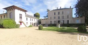 Demeure à L'Isle-Adam (95290)