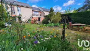 Maison à Blois (41000)