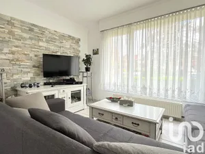 Maison à NEUVILLE-EN-FERRAIN (59960)