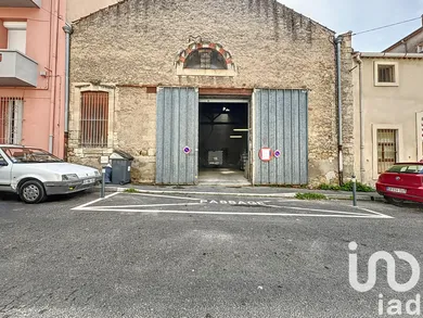 Building at béziers (34500)