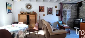 House at Fromental (87250)