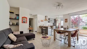 Apartment at Bruguières (31150)