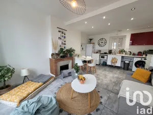 Apartment at L'Etrat (42580)