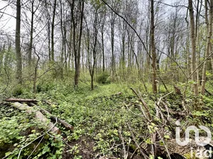 Terrain loisirs à BERGNICOURT (08300)