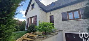 Maison traditionnelle à Coubron (93470)