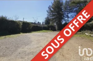 Building plot at Draguignan (83300)